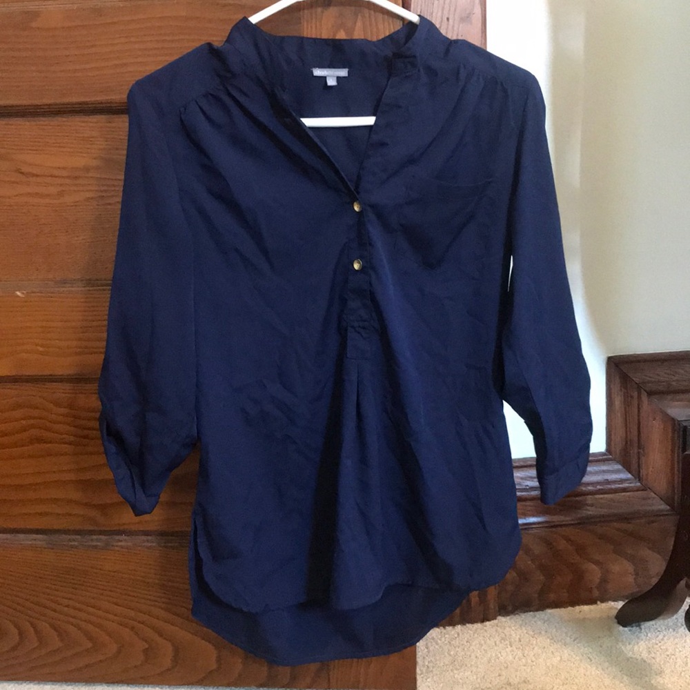 Charlotte Russe blouse!
